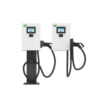 203040kW Wall-mountedcolumn Type